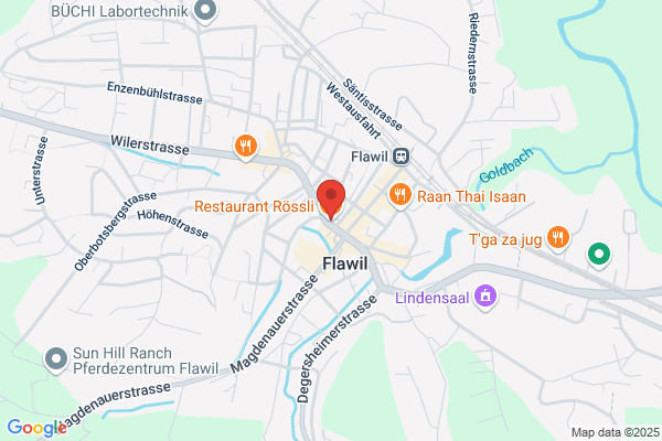 Restaurant Rössli