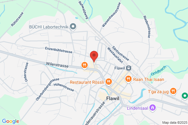 Restaurant Landhaus