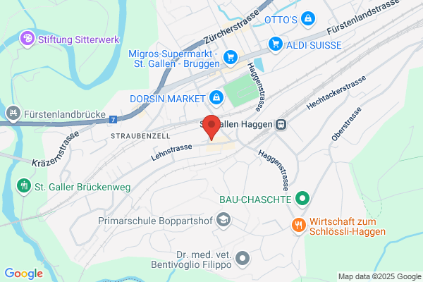 Restaurant Neuhof