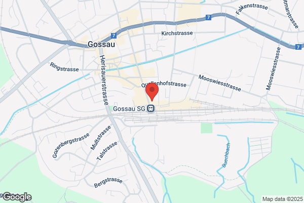 Restaurant Quellenhof