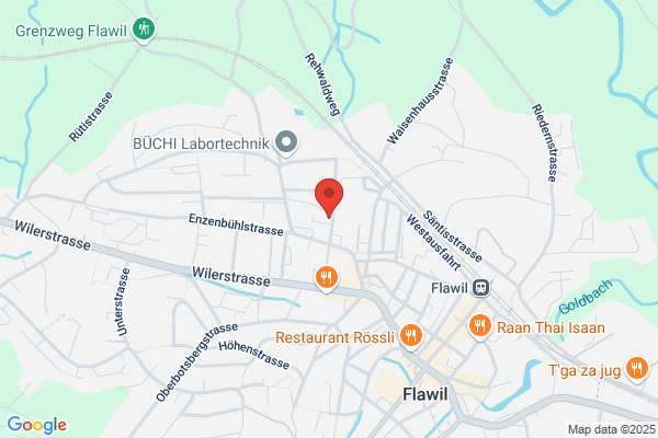 Restaurant Schweizerbund