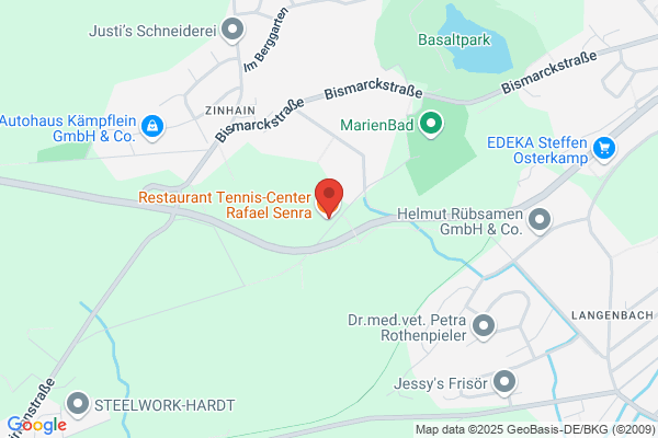 Restaurant Tennis-Center