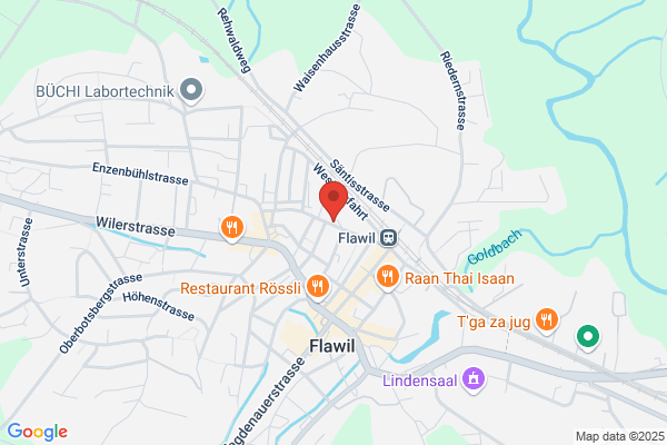 Dorfschmiede Flawil GmbH