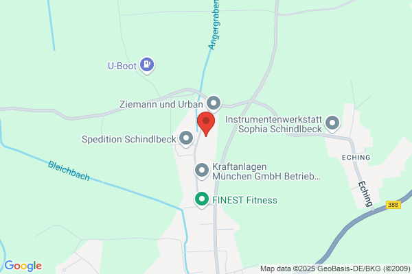ASMT Abschirm- und Messtechnik GmbH