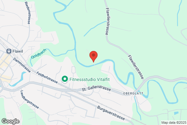 Autospritzwerk Glatthalde