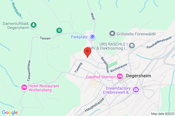 Hallenbad AG