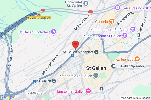 Sozialdemokratische Partei des Kantons Appenzell (SP)