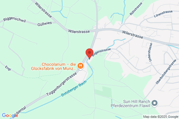 Lüchinger + Schmid AG