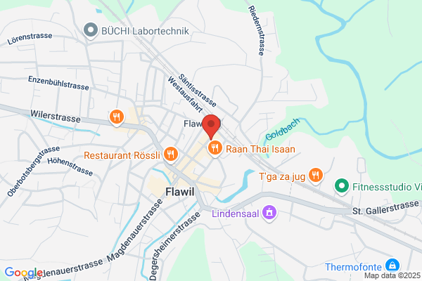 Winterthur-Versicherungen Hauptagentur Uzwil