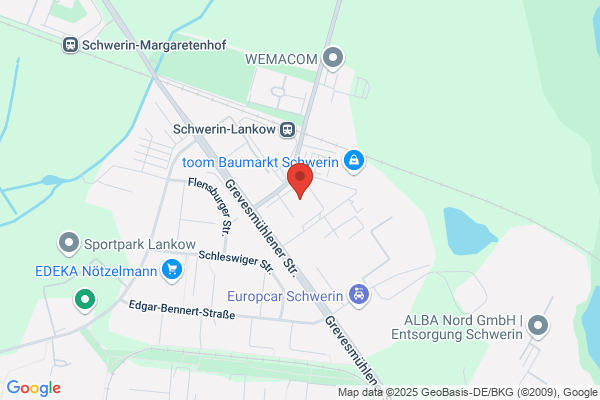 Mueller und Co Zaunfabrik