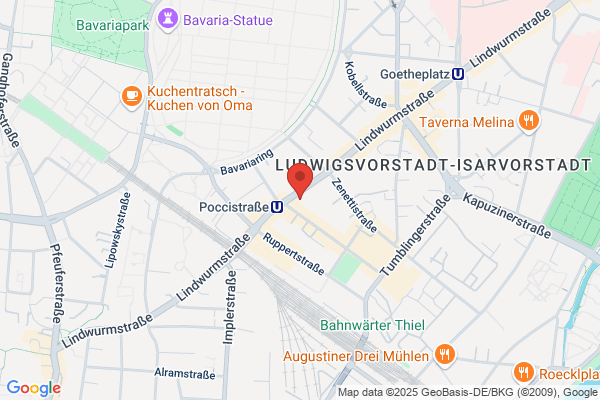Zahnarztpraxis Dres. Baerenklau
