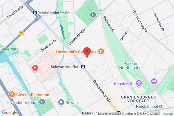 Architekturbuero Buehler