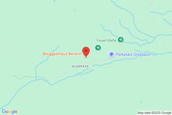 Berggasthaus Beverin