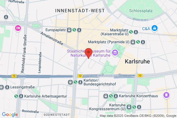 Bezirksgericht Hinterrhein