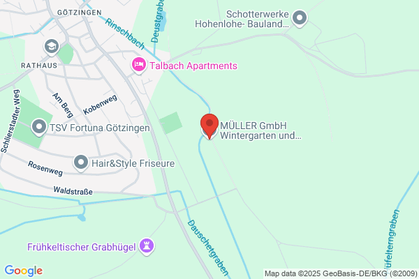 Buechi und Mueller AG