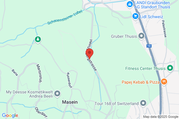 ESZ Zinsli GmbH