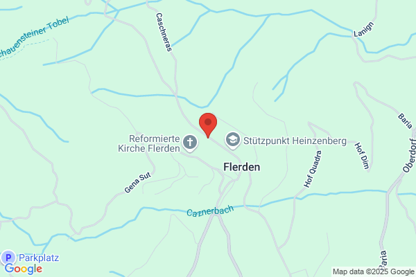 Forstamt Oberheinzenberg