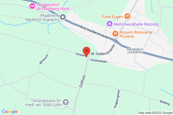 Hasler Mueggler Quinter AG