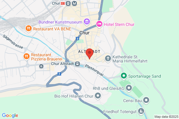 Raetia Ingenieure AG