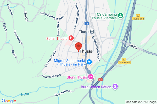 Vonplon Treuhand