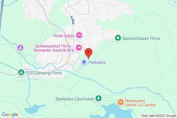 Sunstar Alpine Hotel Flims