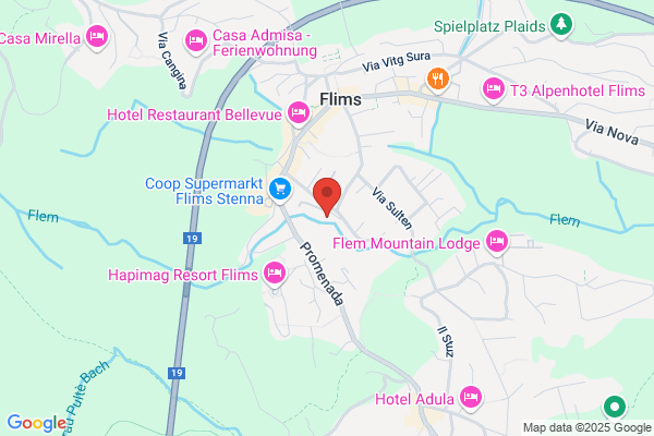 Flims Electric AG