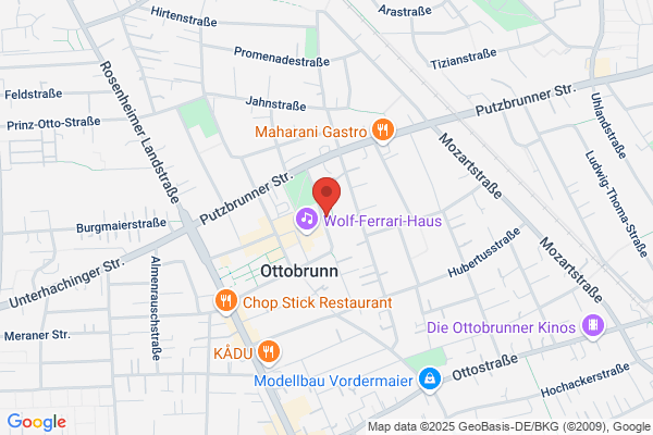 Pizzeria Cristallina
