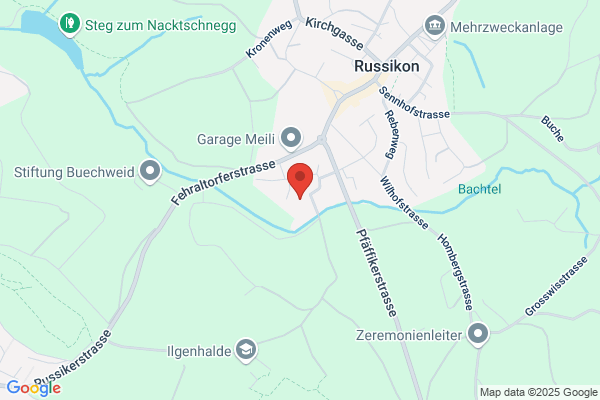 Candrian Holzbau AG