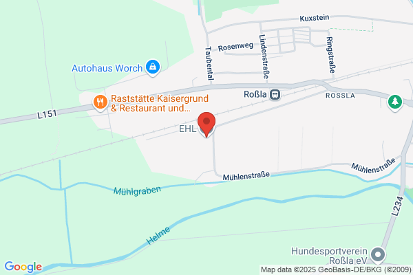 Erastra Ltd.