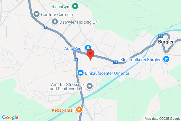 Finanzdirektion