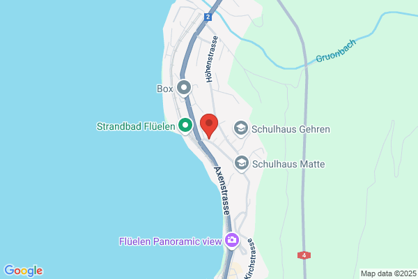 Gemelli Bau AG