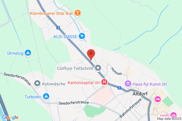 Gisler Armierungen AG