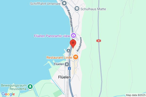 Hostellerie Sternen