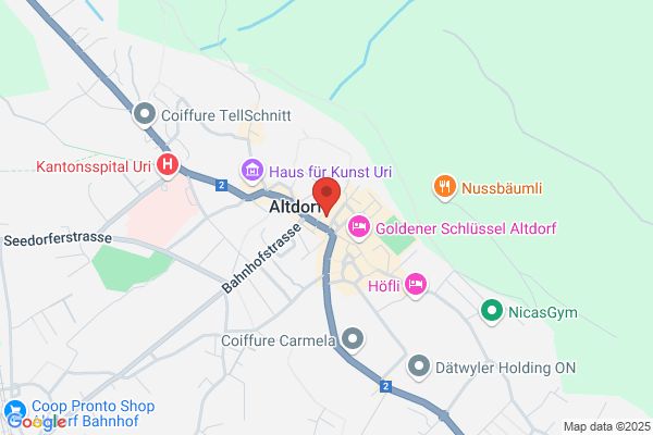 IZ Immobilien Treuhand GmbH