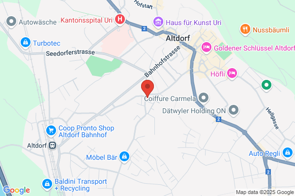 Kurt Gisler