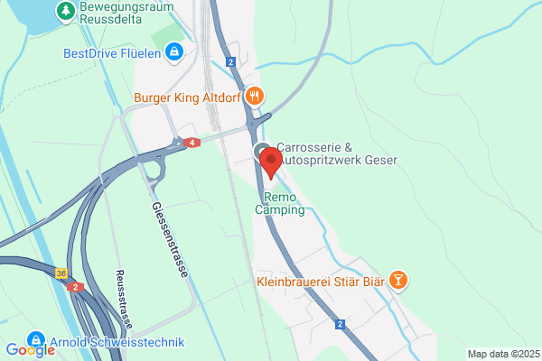 Luftseilbahn Flueelen-Eggberg