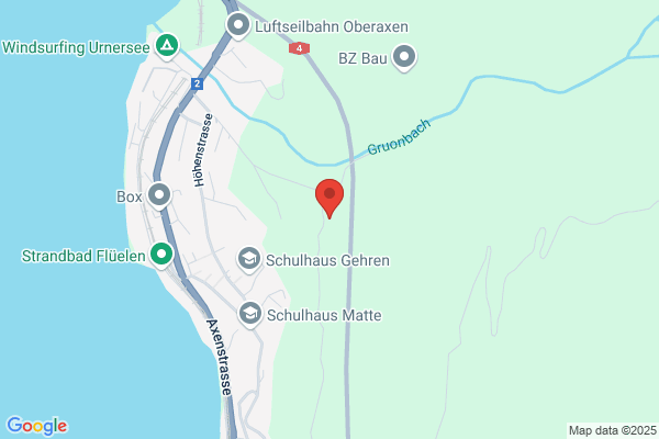 Schiffstation SGV