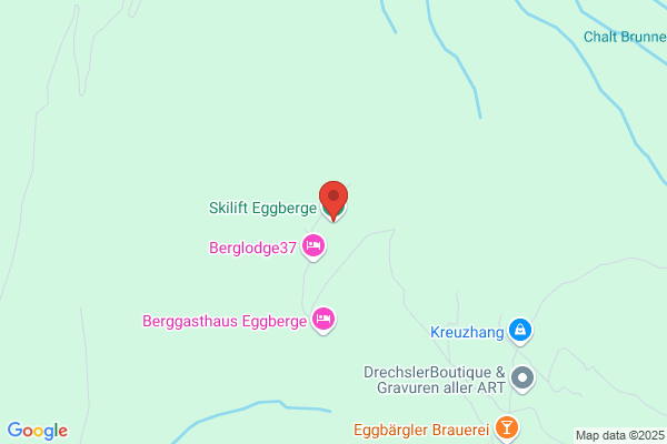 Skilift Eggberge