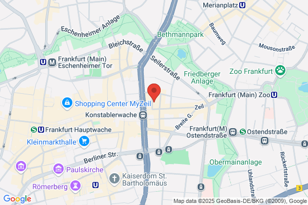 Stern Immobilien AG