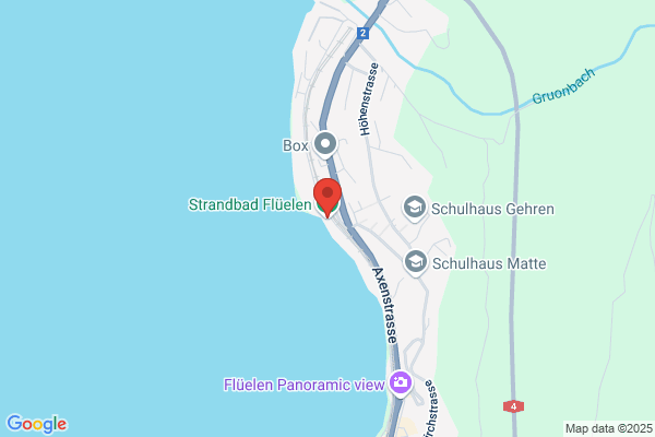 Strandbad