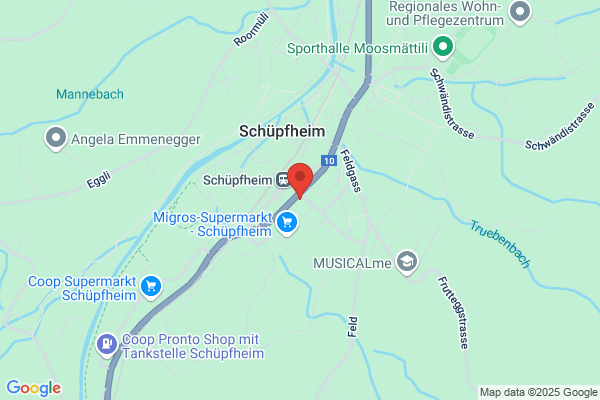 Betreibungsamt