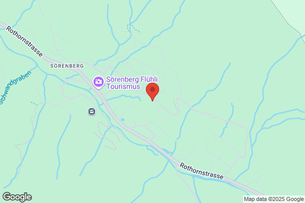 Hallenbad AG