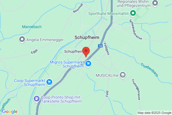 Landi Schuepfheim-Fluehli
