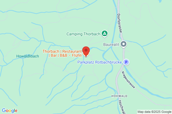 Restaurant Thorbach