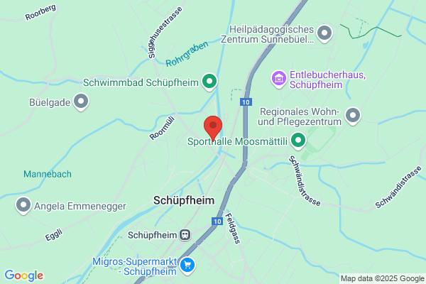 Theres Thalmann-Emmenegger