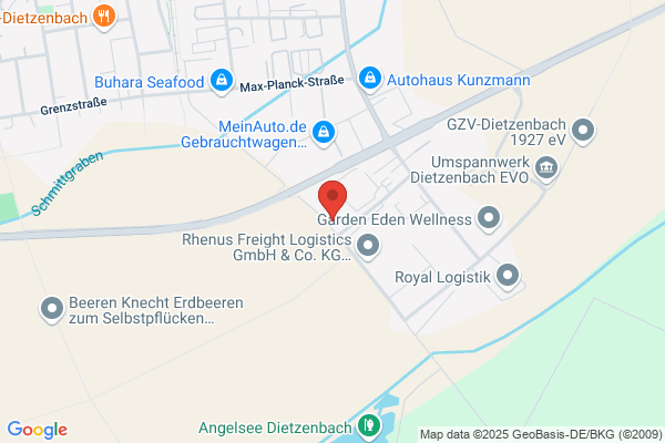 Digital-Logic AG
