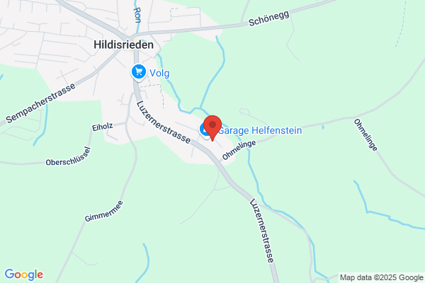 HZL Holzzentrale Luterbach AG c/o AEK Energie AG