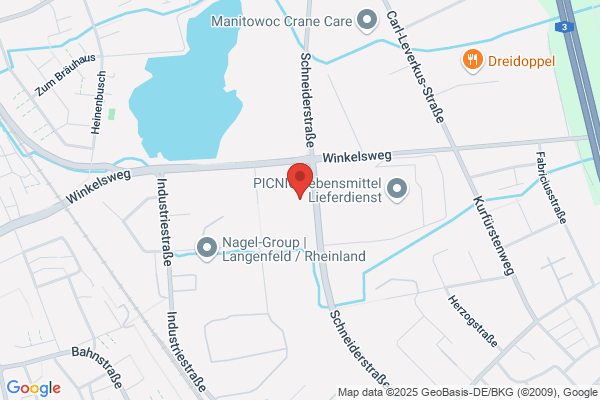 Location Optimizer