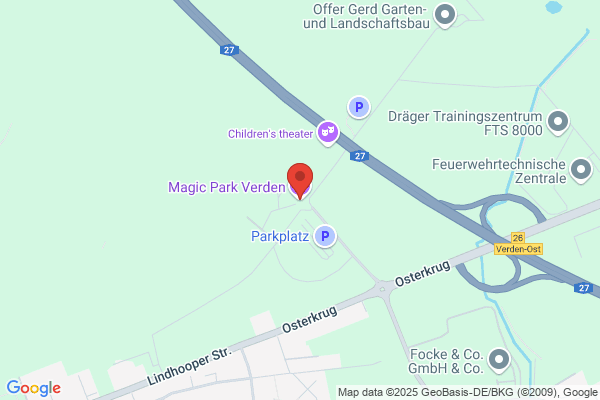 Magic Park