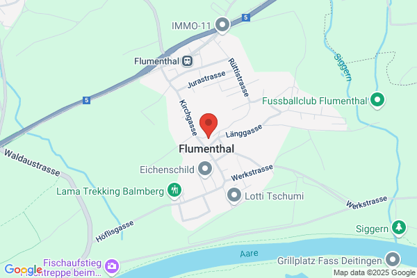 Ref. Pfarramt Unterer Leberberg